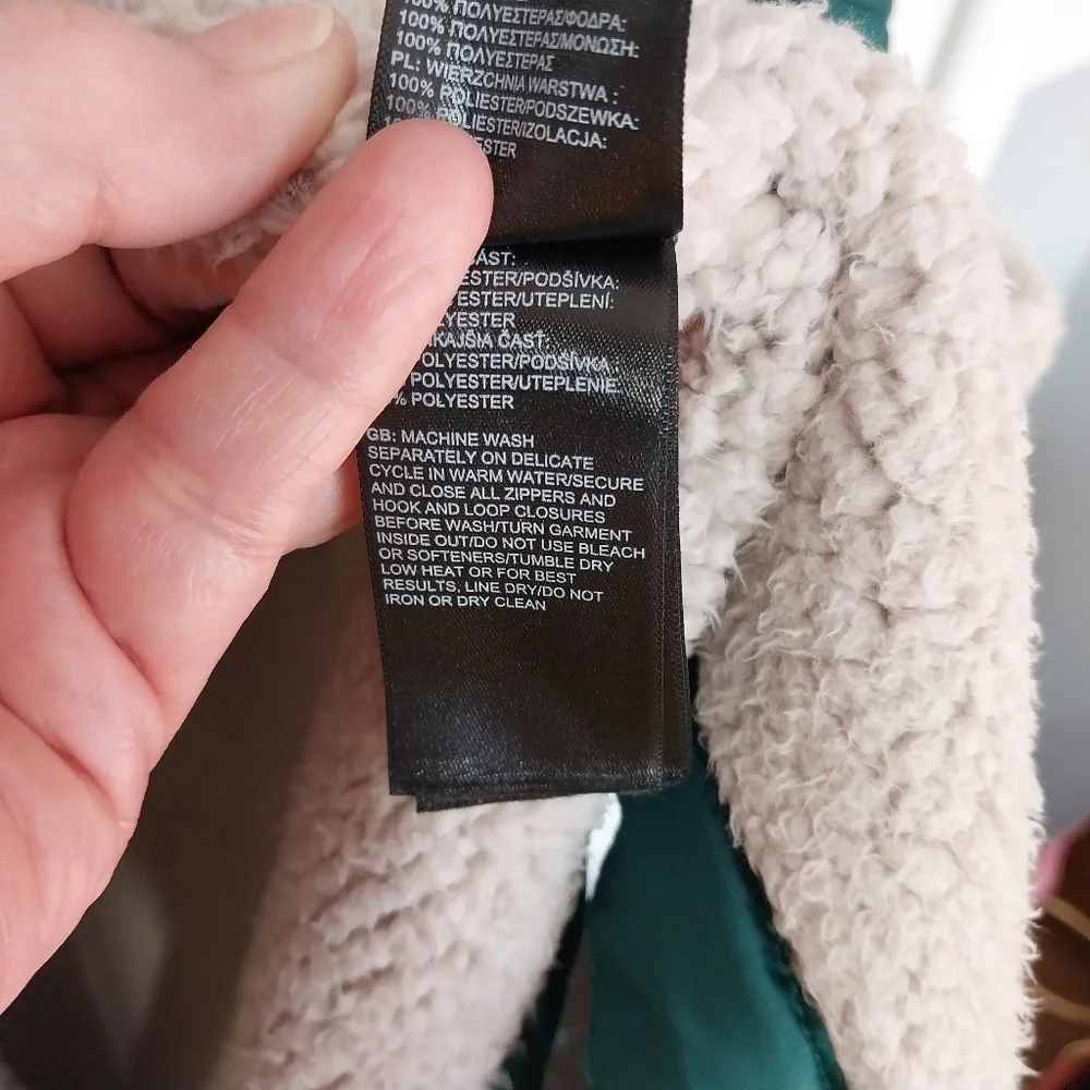The North Face north face